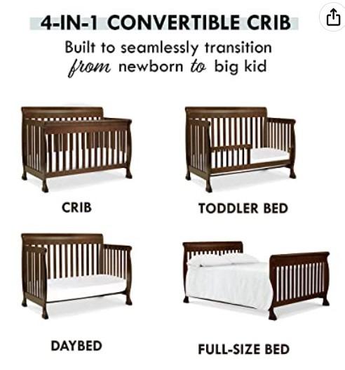 A Practical Walkthrough for Extending Your Nursery Furniture Lifespan Into the Elementary Years 2