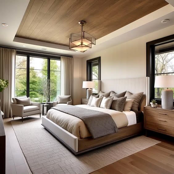 Bedroom furniture ideas that make small spaces feel calmer and more useful 3