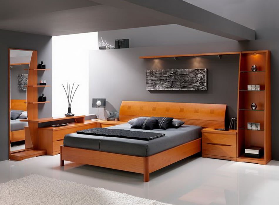 Bedroom furniture ideas that make small spaces feel calmer and more useful 5
