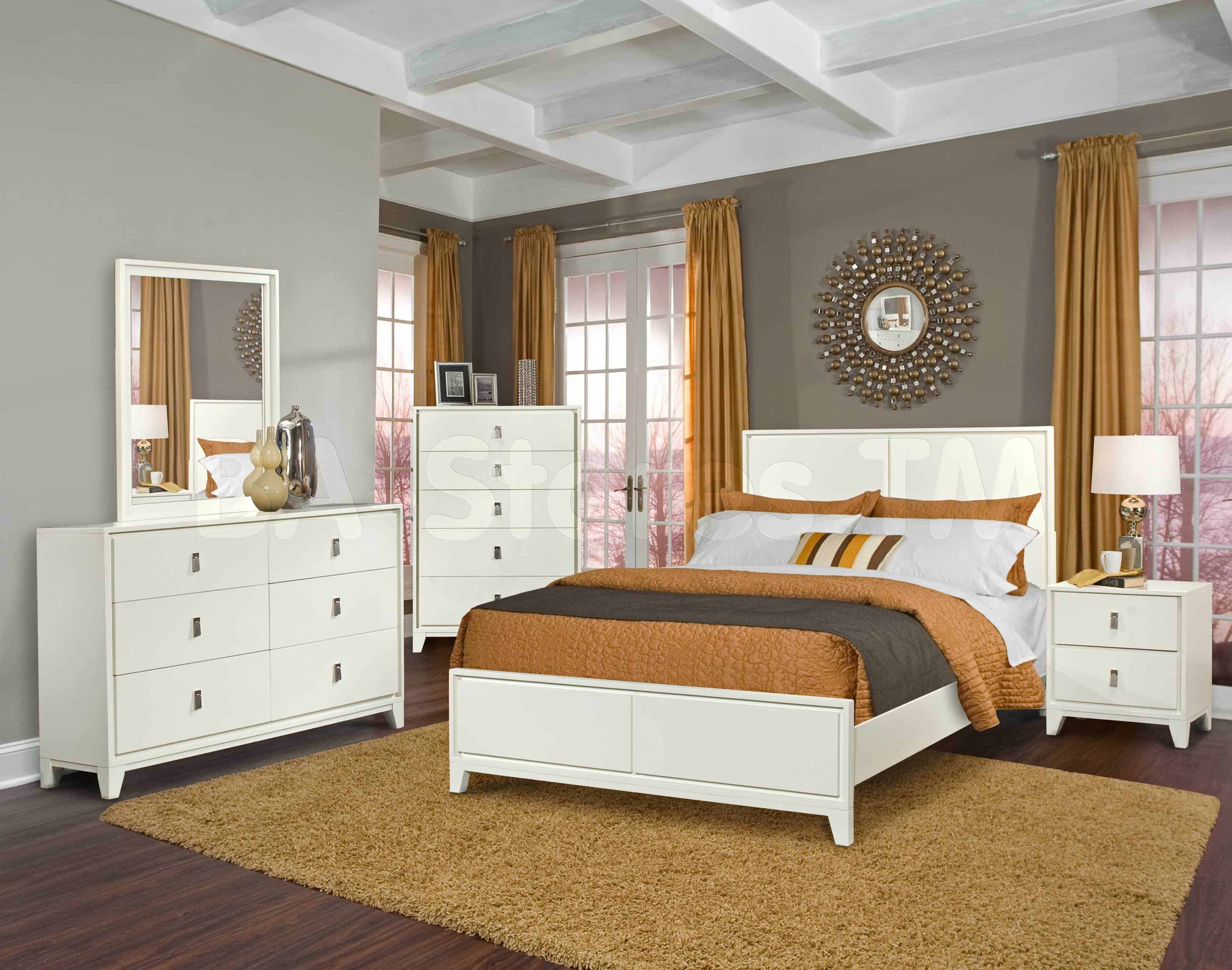 Bedroom furniture ideas that make small spaces feel calmer and more useful