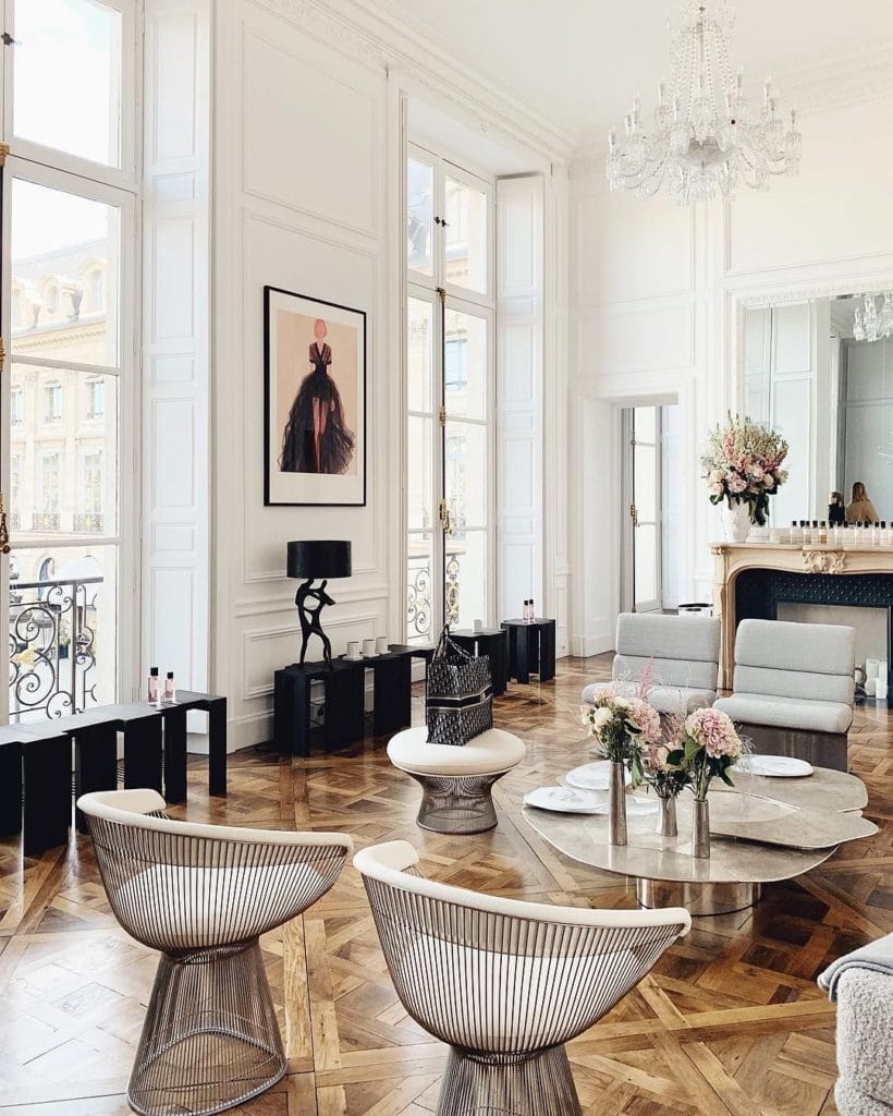 Bringing the Parisian Aesthetic Into Your Home in 2026 2