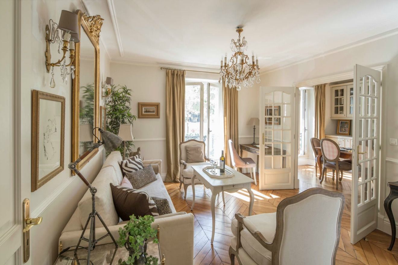 Bringing the Parisian Aesthetic Into Your Home in 2026 3