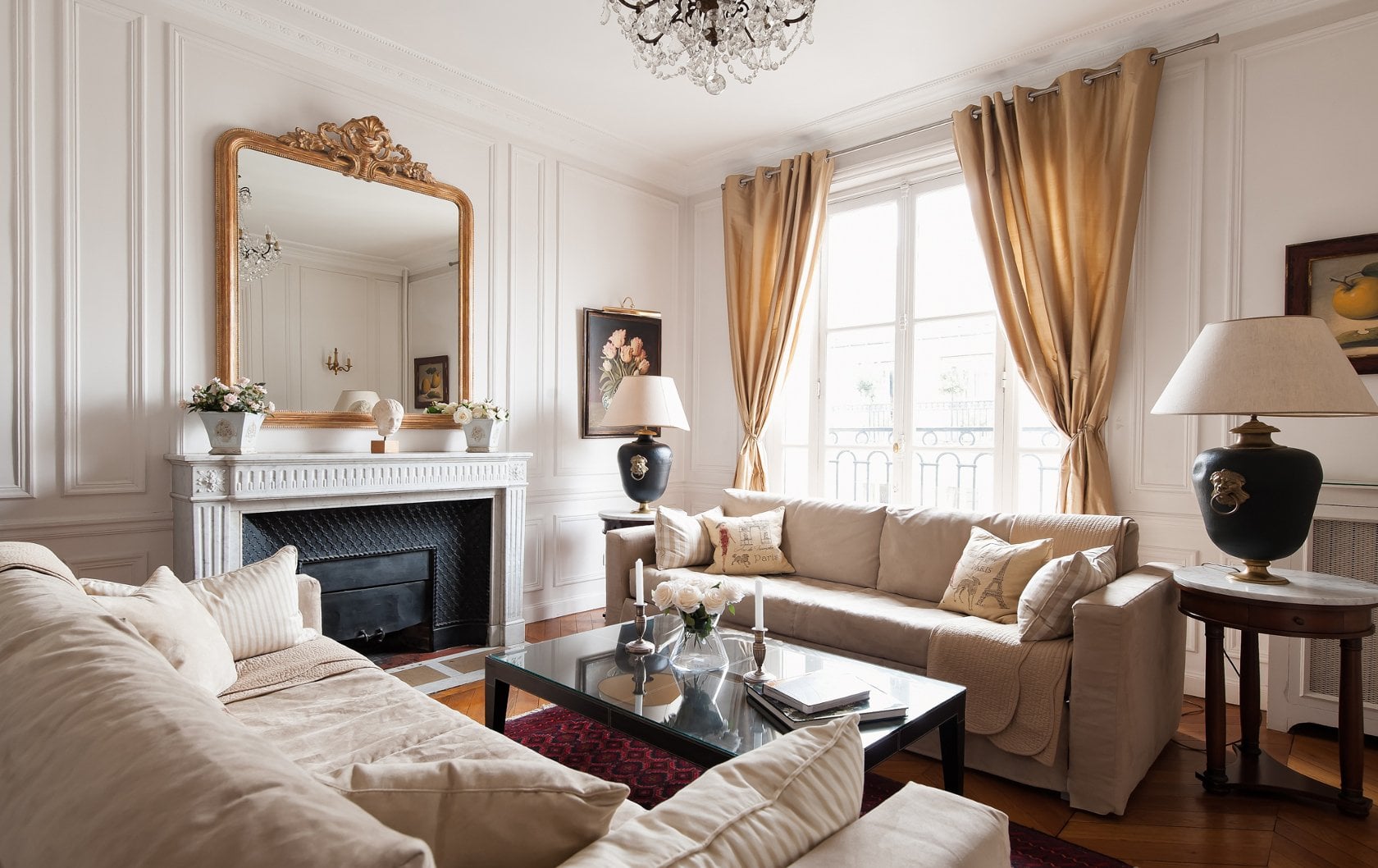 Bringing the Parisian Aesthetic Into Your Home in 2026 4