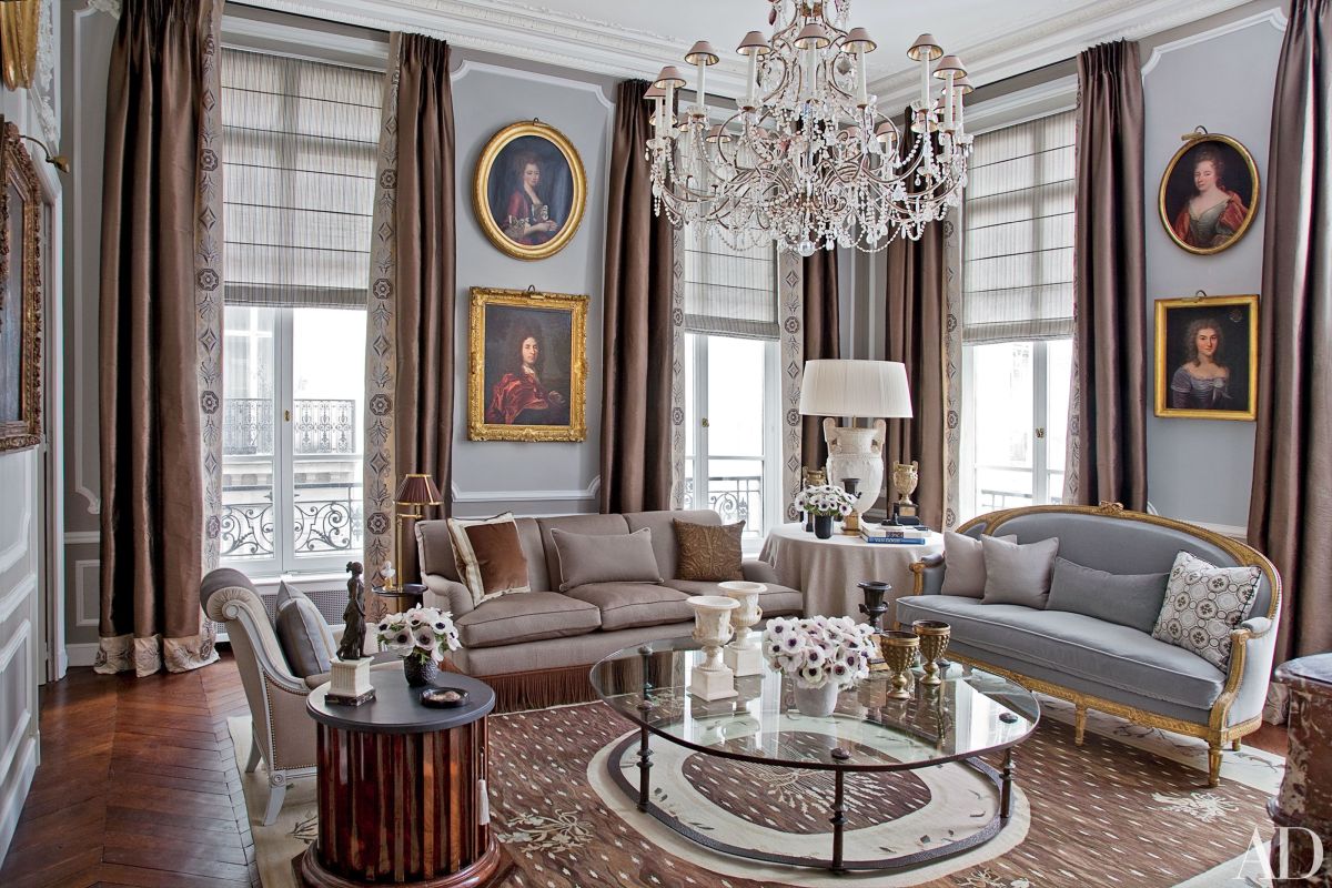 Bringing the Parisian Aesthetic Into Your Home in 2026