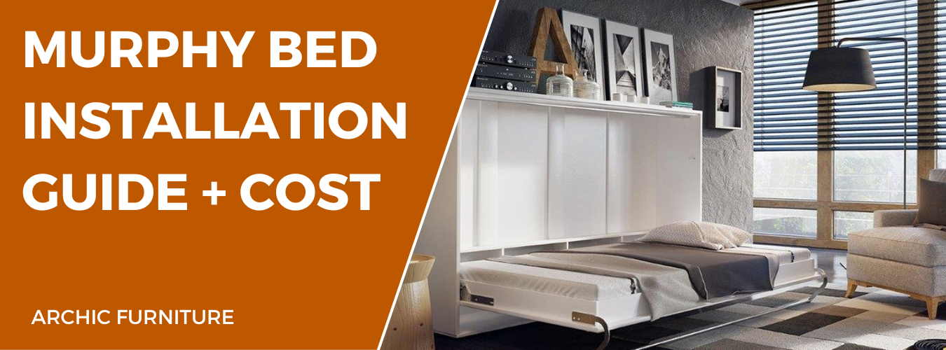 Budgeting for Your Space Saving Project With 2026 Murphy Bed Cost Data 5