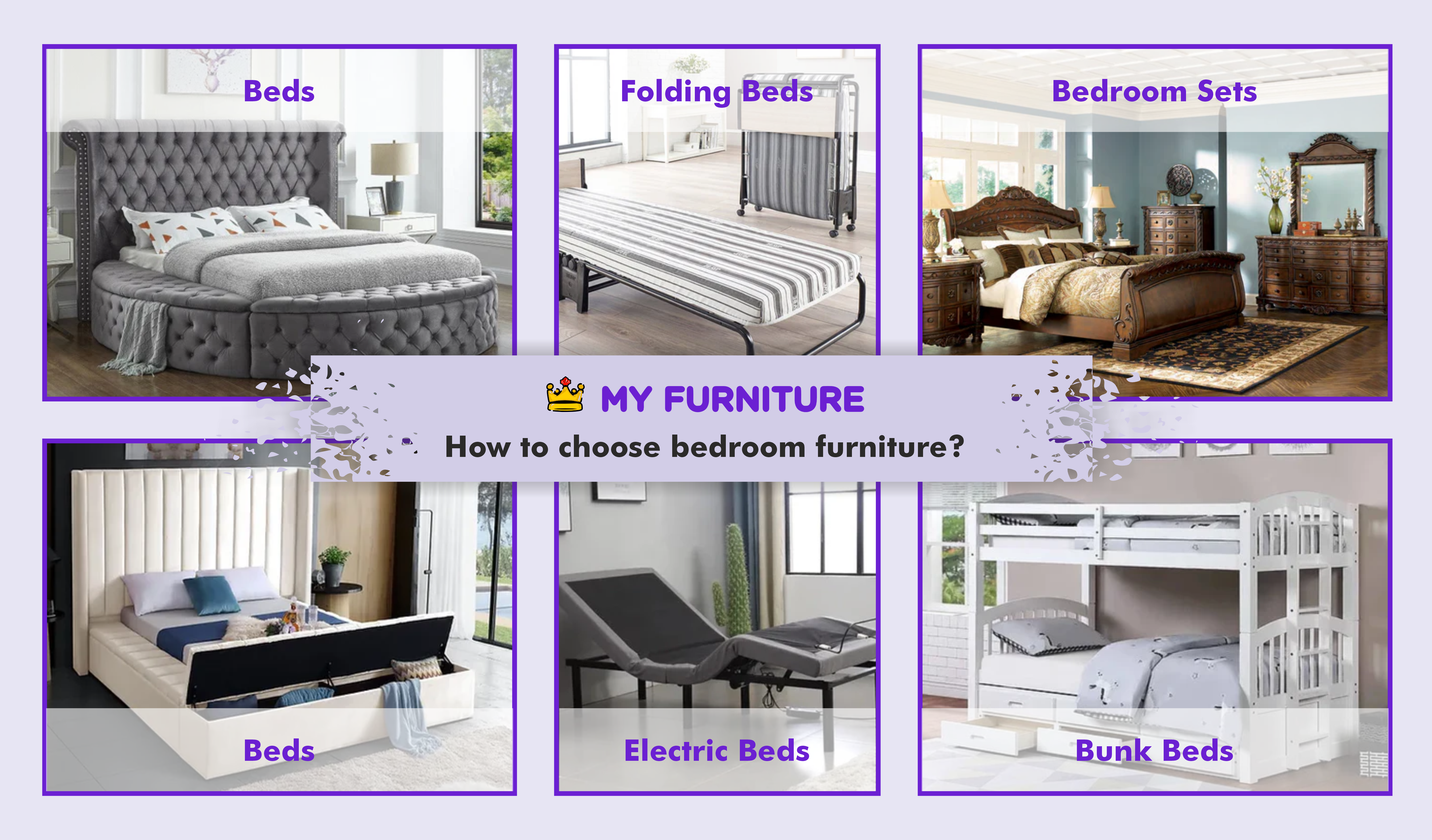 Building a Peaceful Bedroom Environment Through Better Furniture Planning Methods 5