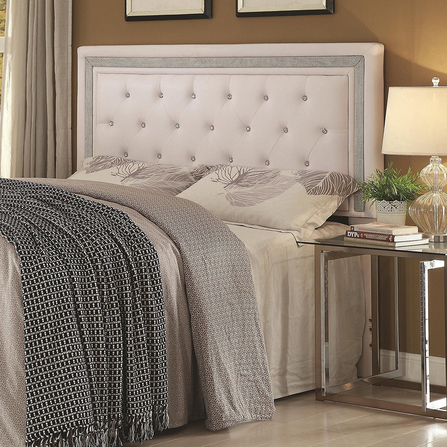 Choosing the Ideal Queen Headboard for Your Full Bed A Comprehensive Guide 3