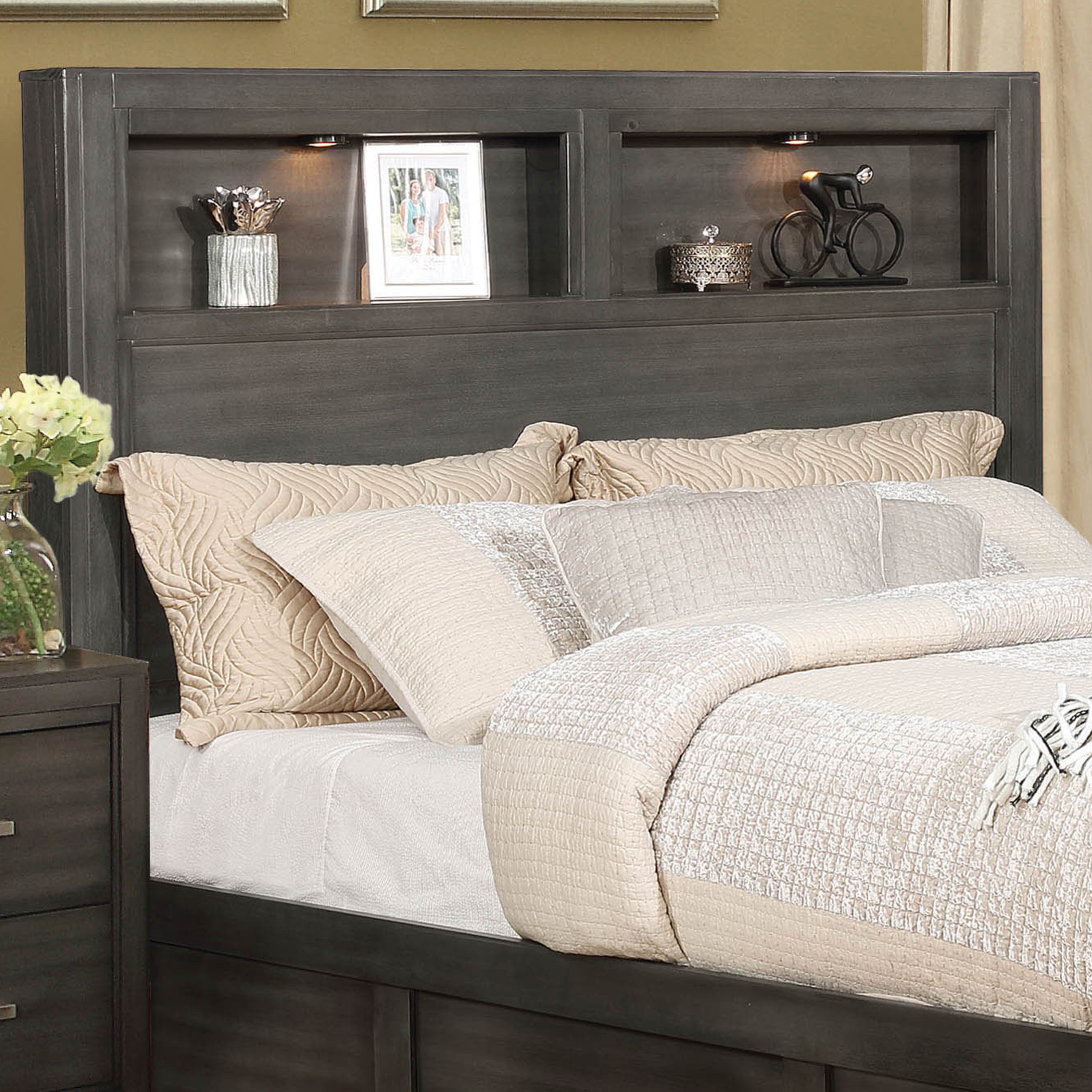 Choosing the Ideal Queen Headboard for Your Full Bed A Comprehensive Guide