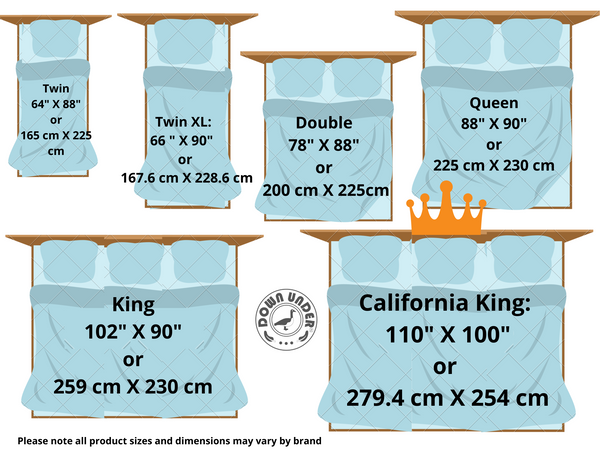 Common King Size Bedspread Mistakes That Ruin Your Bedroom Aesthetic and How to Fix Them 2