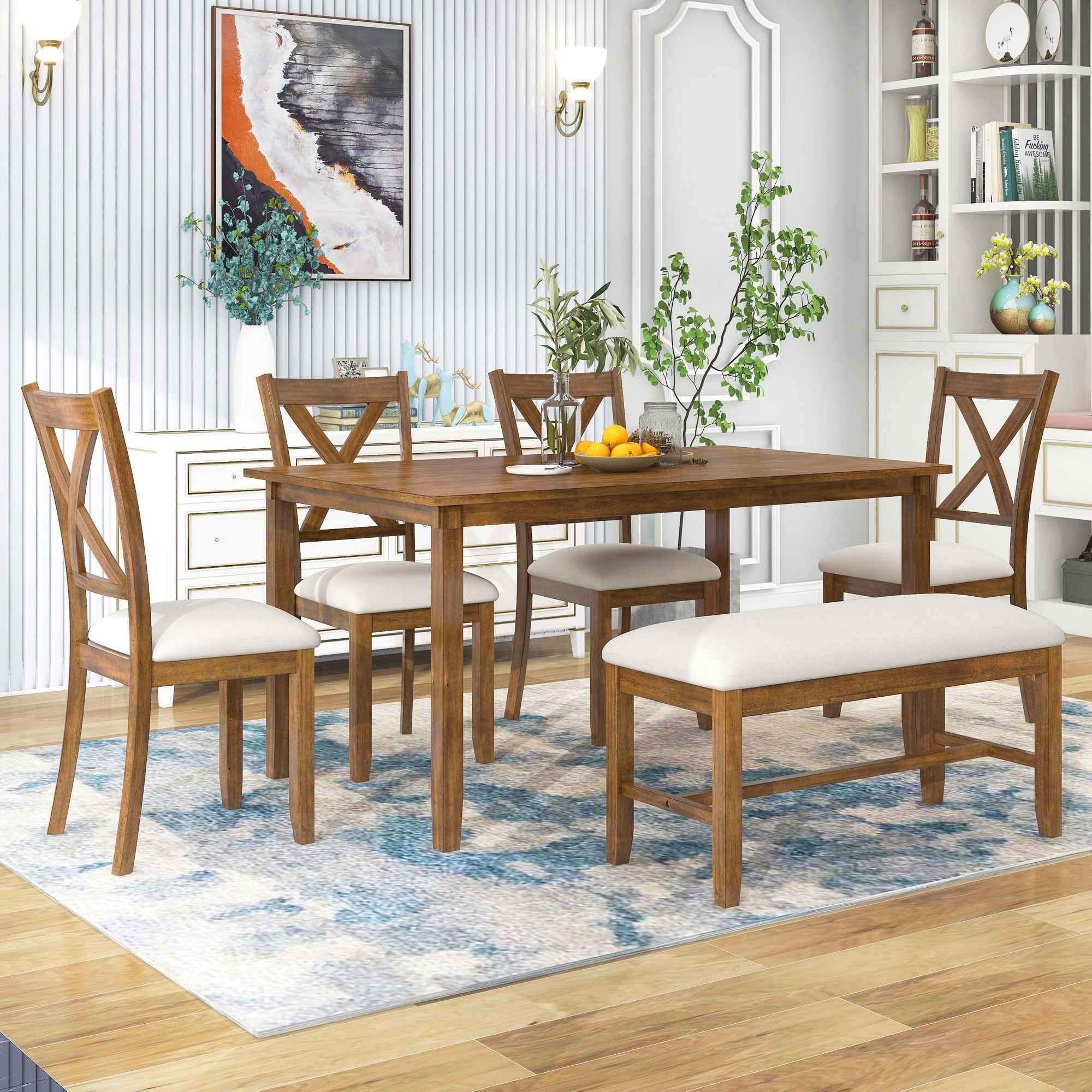 Designing a Gathering Space Around the Dining Table Set That Fits Your Daily Routine