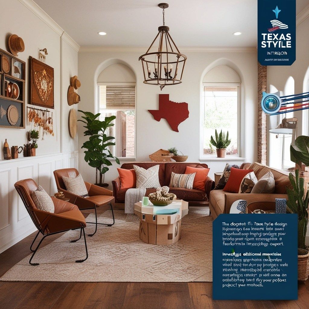 Designing for durability in Texas homes without sacrificing style 2