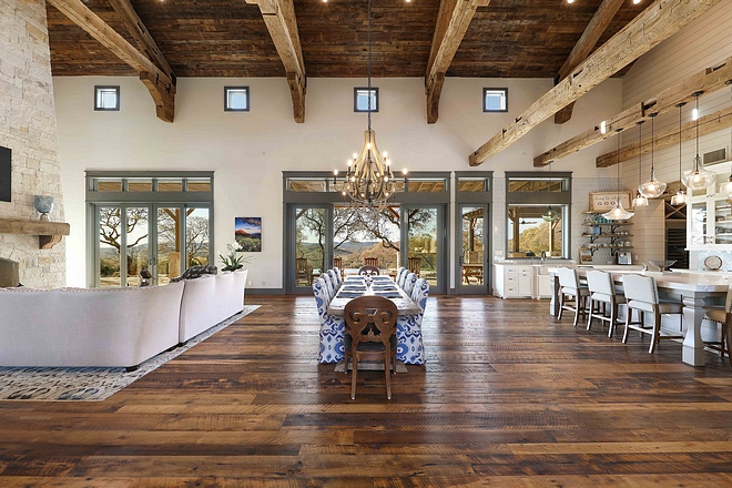 Designing for durability in Texas homes without sacrificing style 3