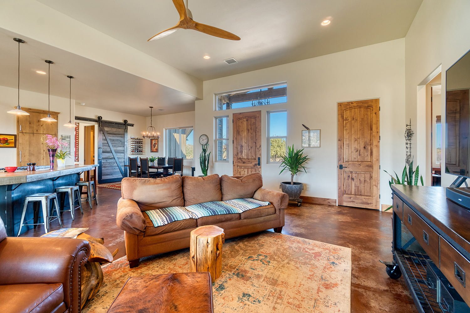 Designing for durability in Texas homes without sacrificing style 4