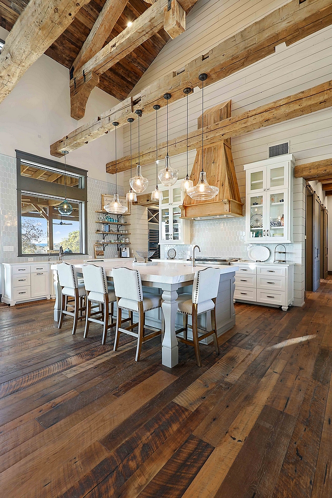 Designing for durability in Texas homes without sacrificing style 5