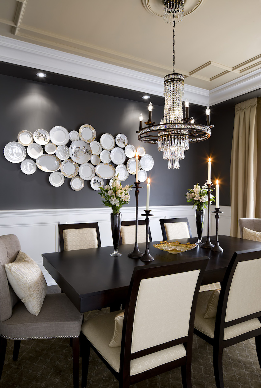 Dining Table Ideas for Homes That Need Space, Style, and Function 5