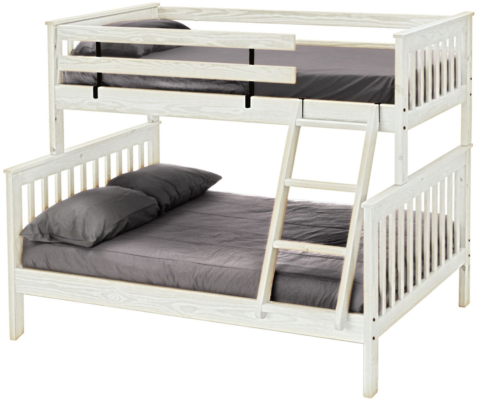 Essential Safety Checks and Structural Guidelines for Heavy Duty Bunk Bed Setups 3