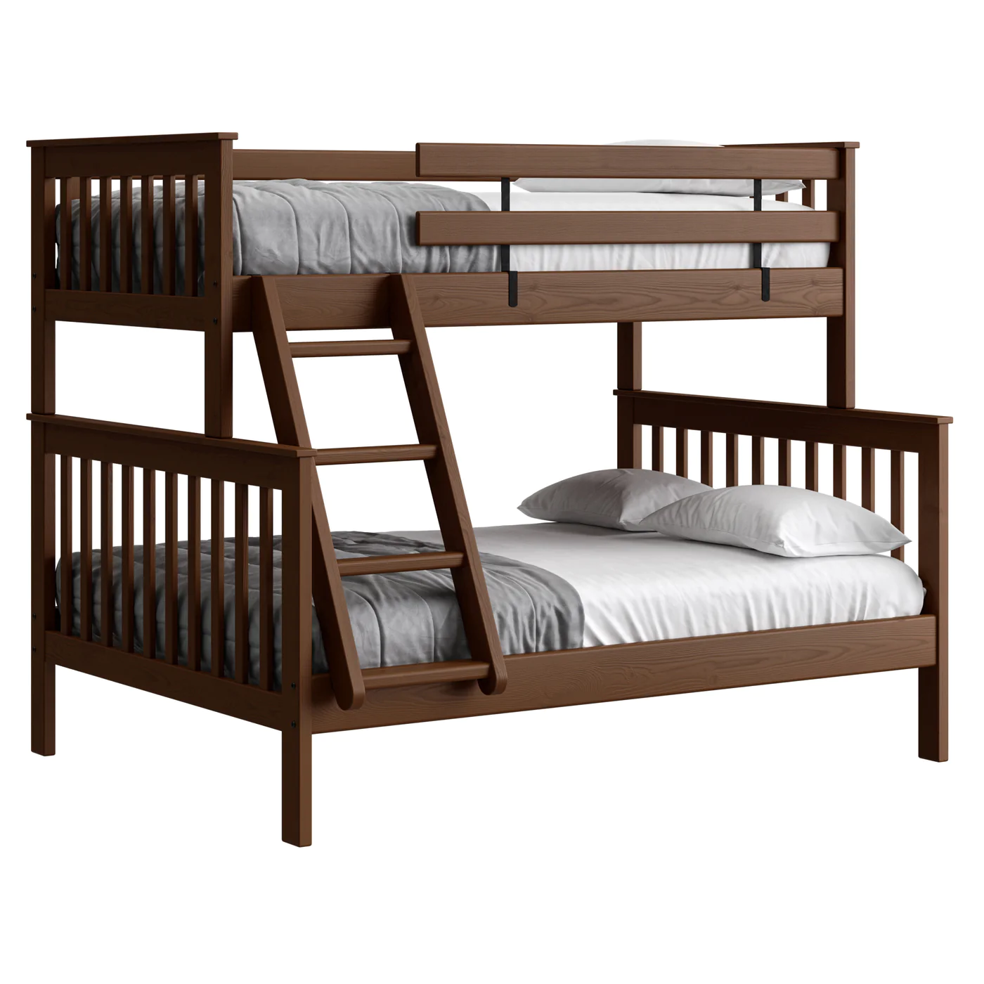 Essential Safety Checks and Structural Guidelines for Heavy Duty Bunk Bed Setups