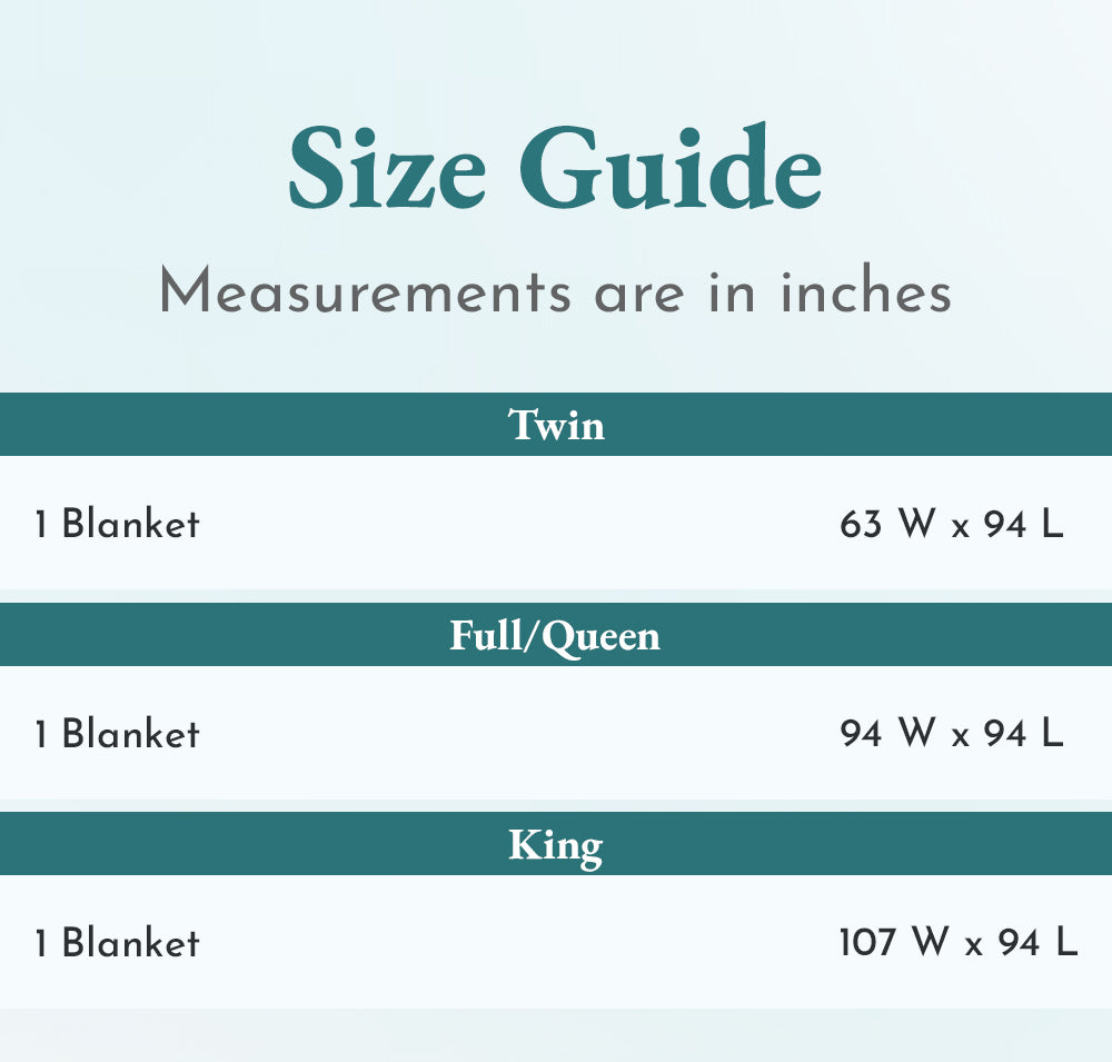 Finding The Ideal Balance Between Coverage And Comfort For Your Queen Bed 2