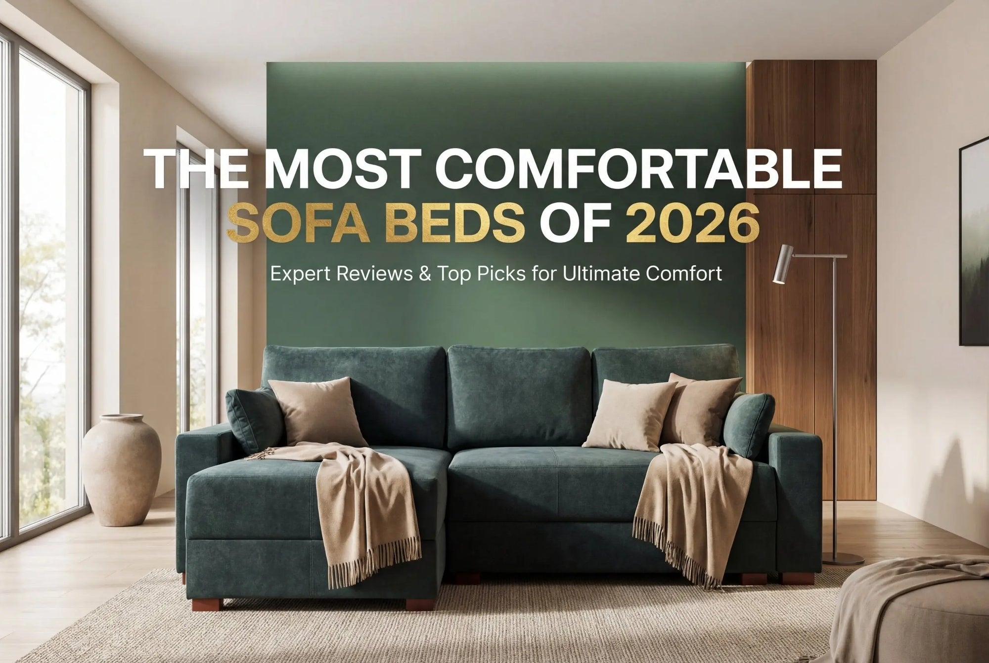 Five Quick Hands-On Quality Tests Every Furniture Finder Should Do Before Deciding