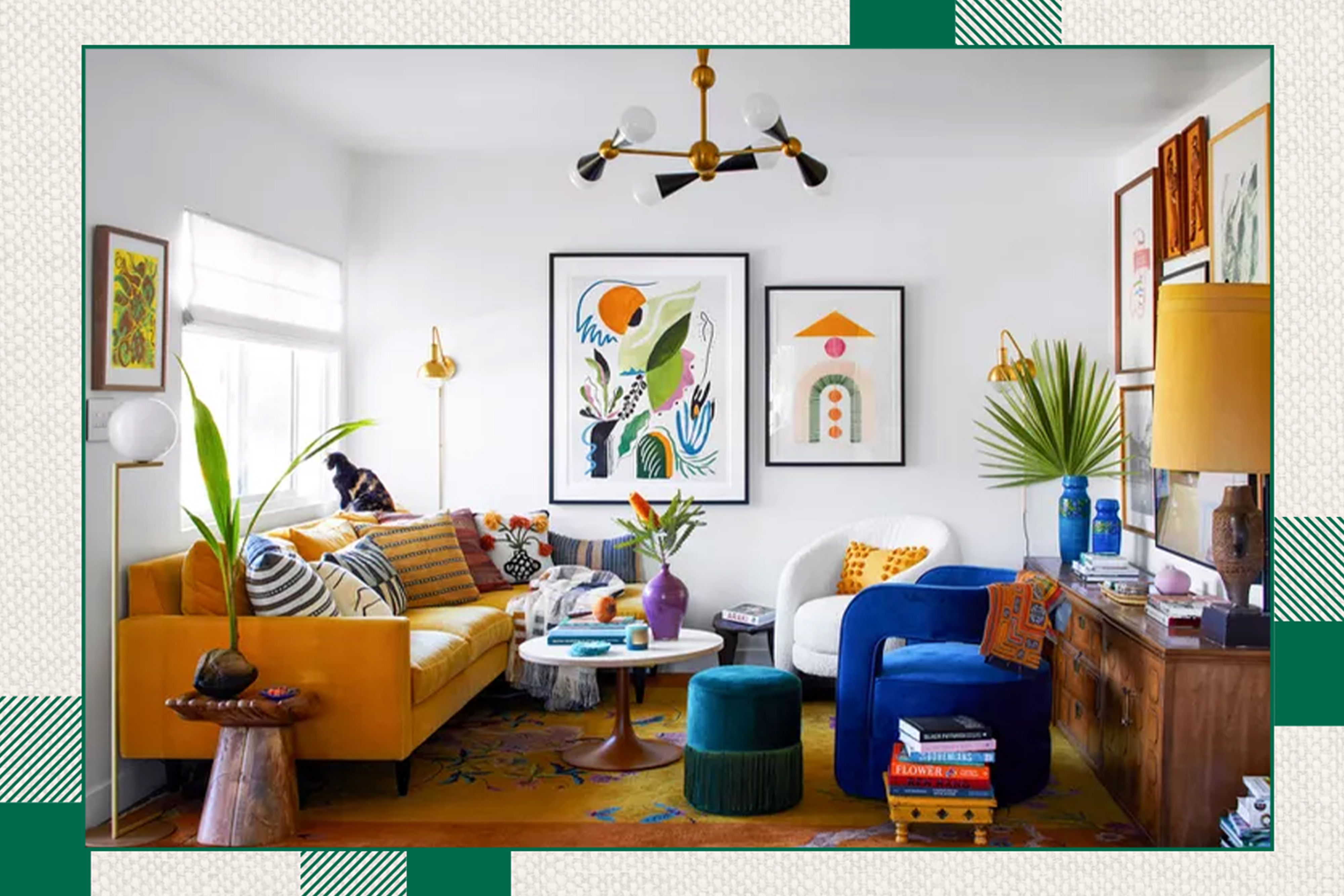 Home Decor Tips for Creating a Calm Space You Actually Want to Use 3