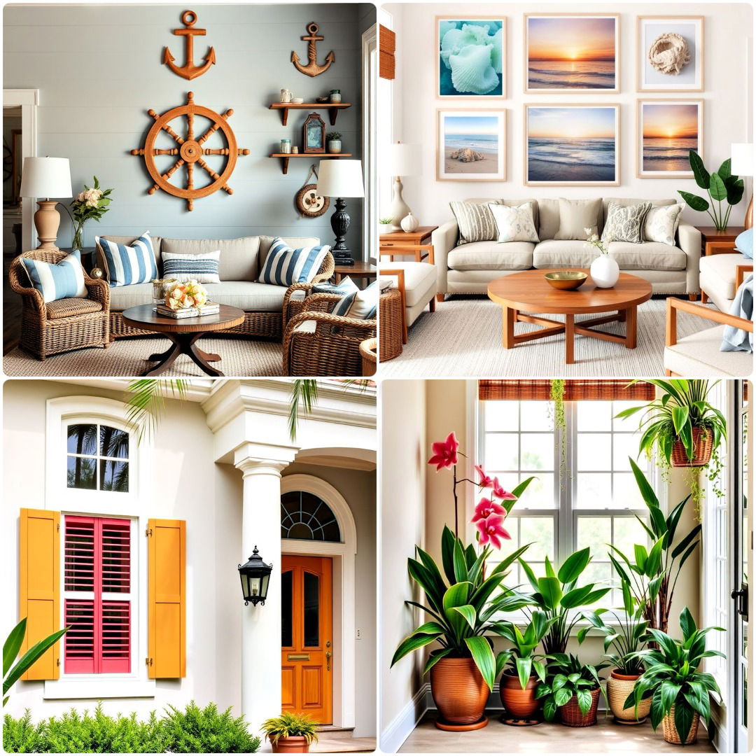Home Decor Tips for Creating a Calm Space You Actually Want to Use 4