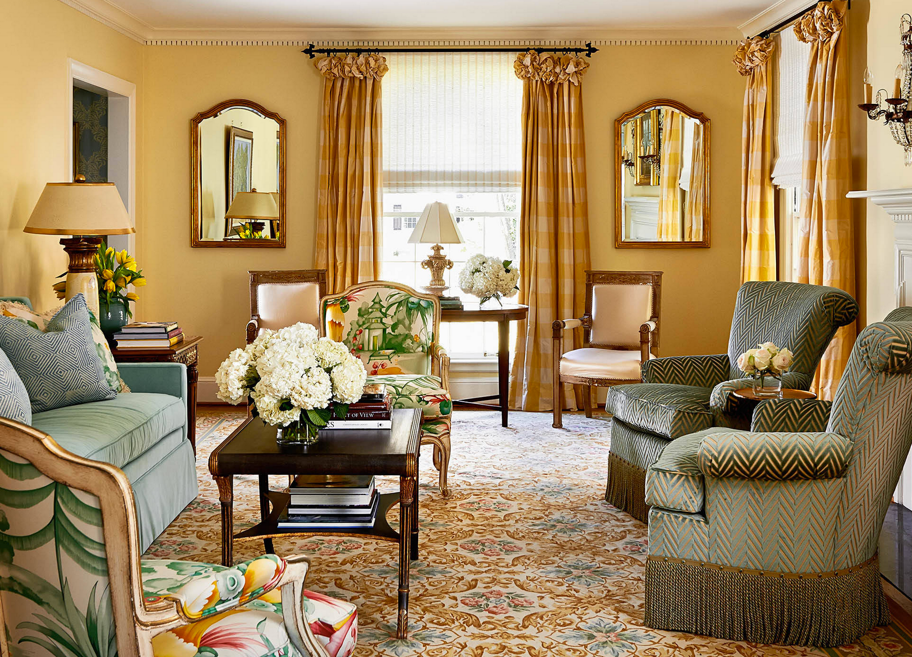 Home Decor Tips for Creating a Calm Space You Actually Want to Use 5
