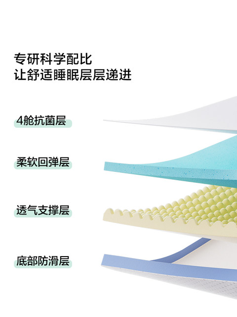 How cleaning without water protects the foam structure over time 5