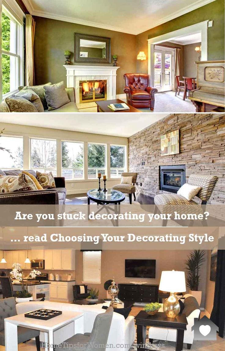 How to Blend Different Decor Aesthetics Without Making Your Rooms Look Cluttered 3
