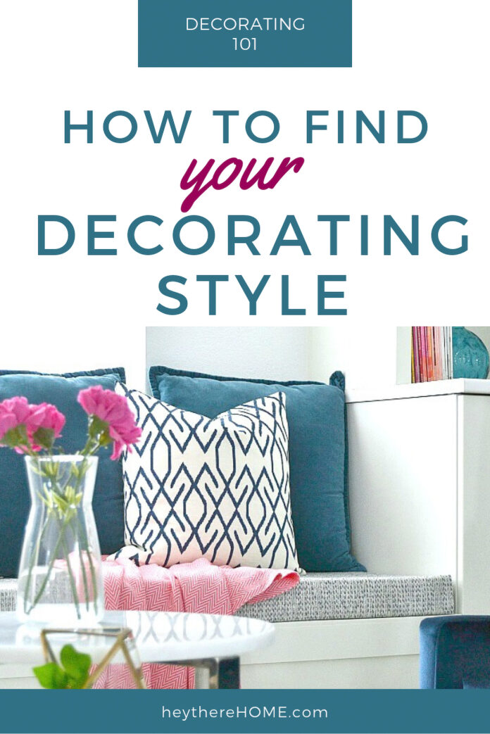 How to Blend Different Decor Aesthetics Without Making Your Rooms Look Cluttered 5