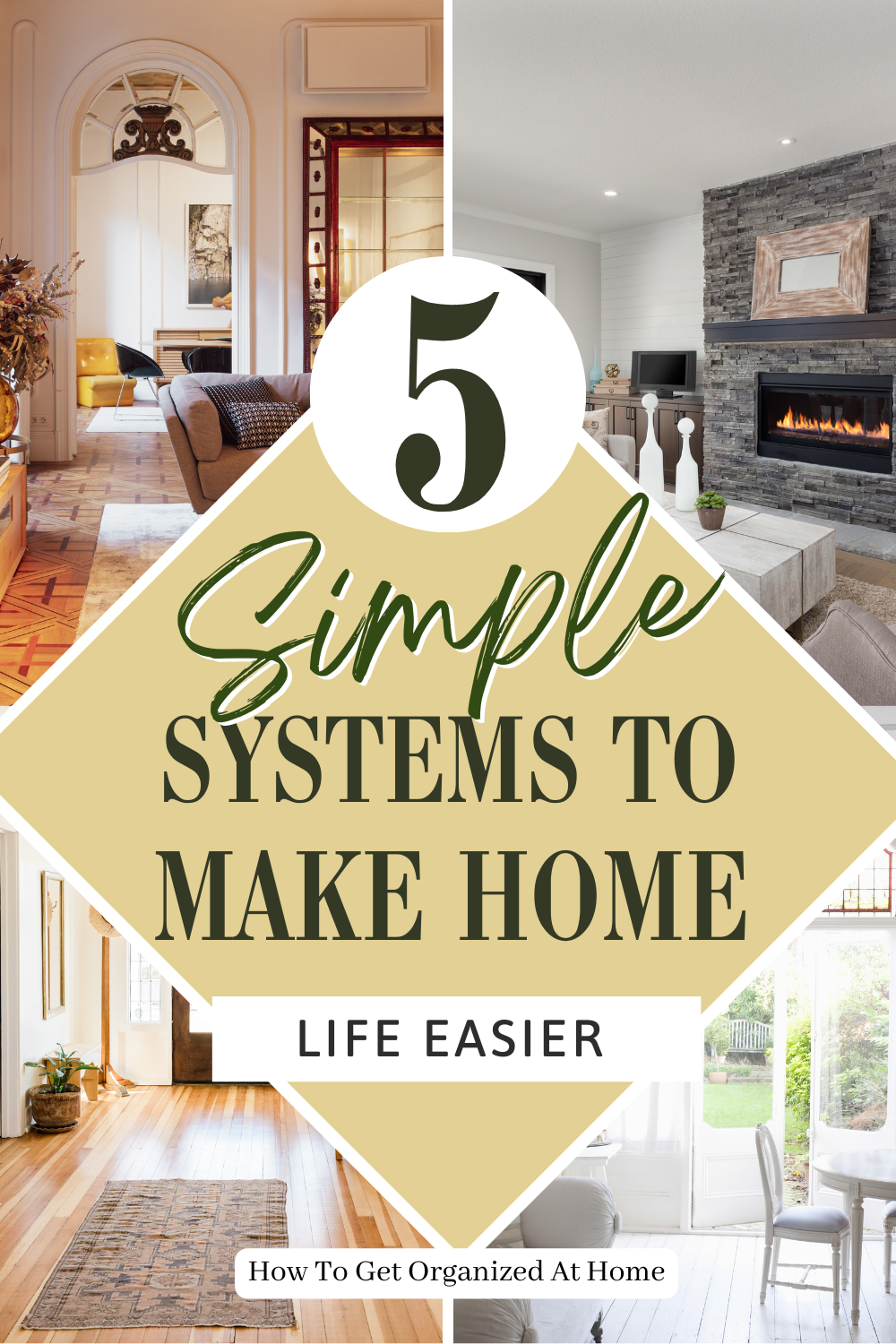 How to build a practical home help routine without burning out 4