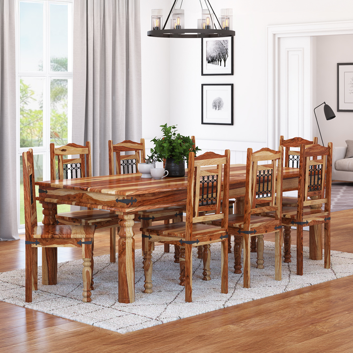 How to Choose the Right Dining Table for Everyday Life 2