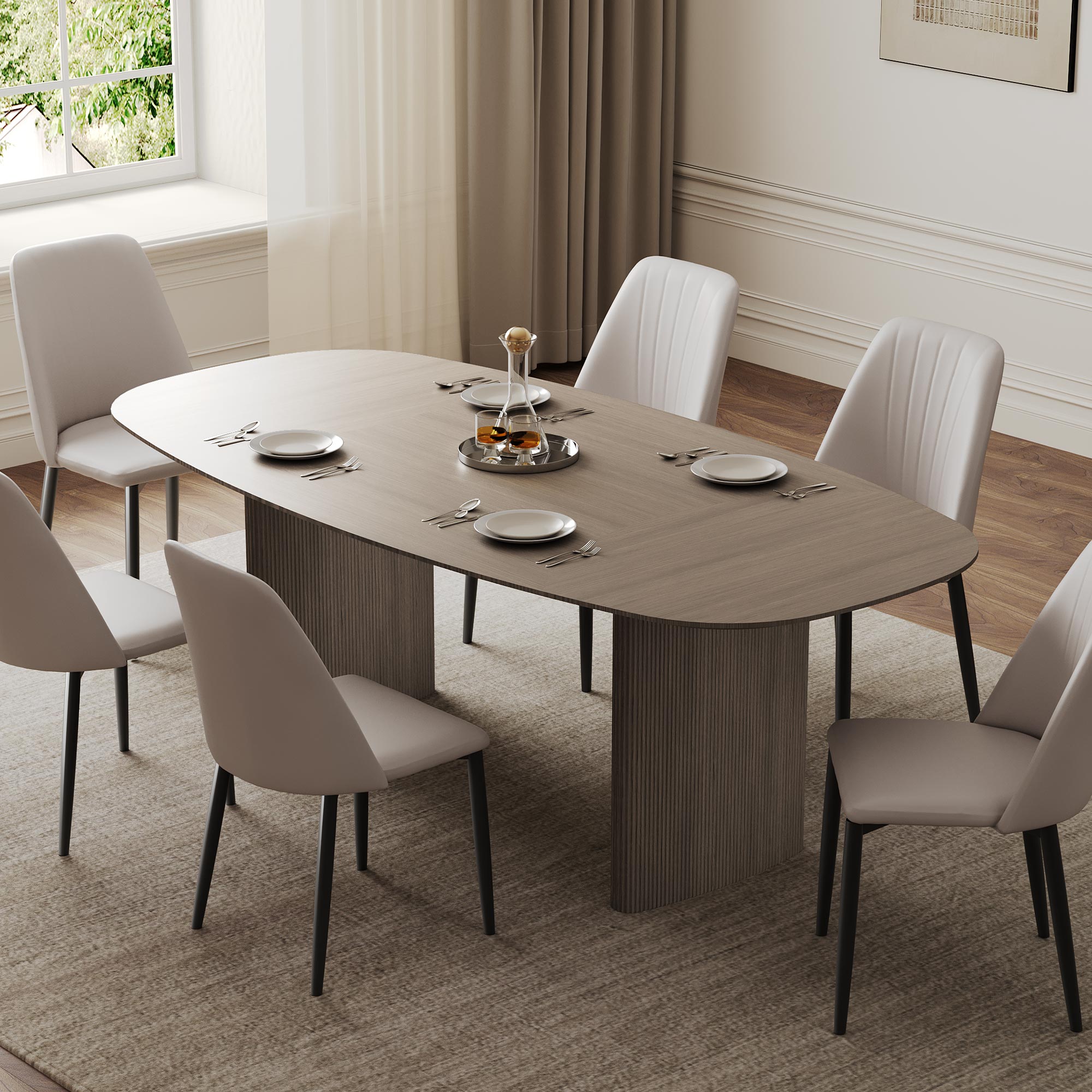How to Choose the Right Dining Table for Everyday Life 3
