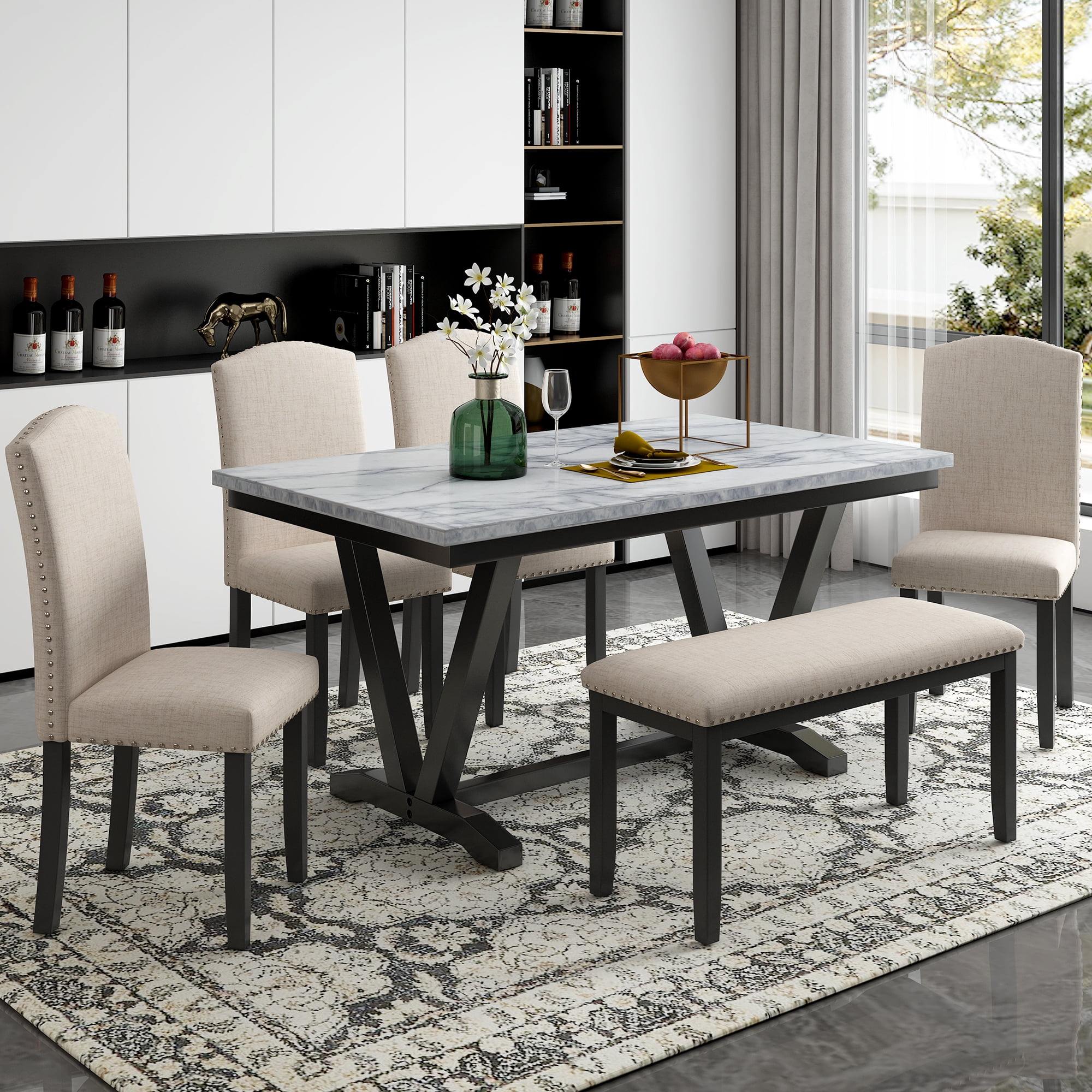 How to Choose the Right Dining Table for Everyday Life 4