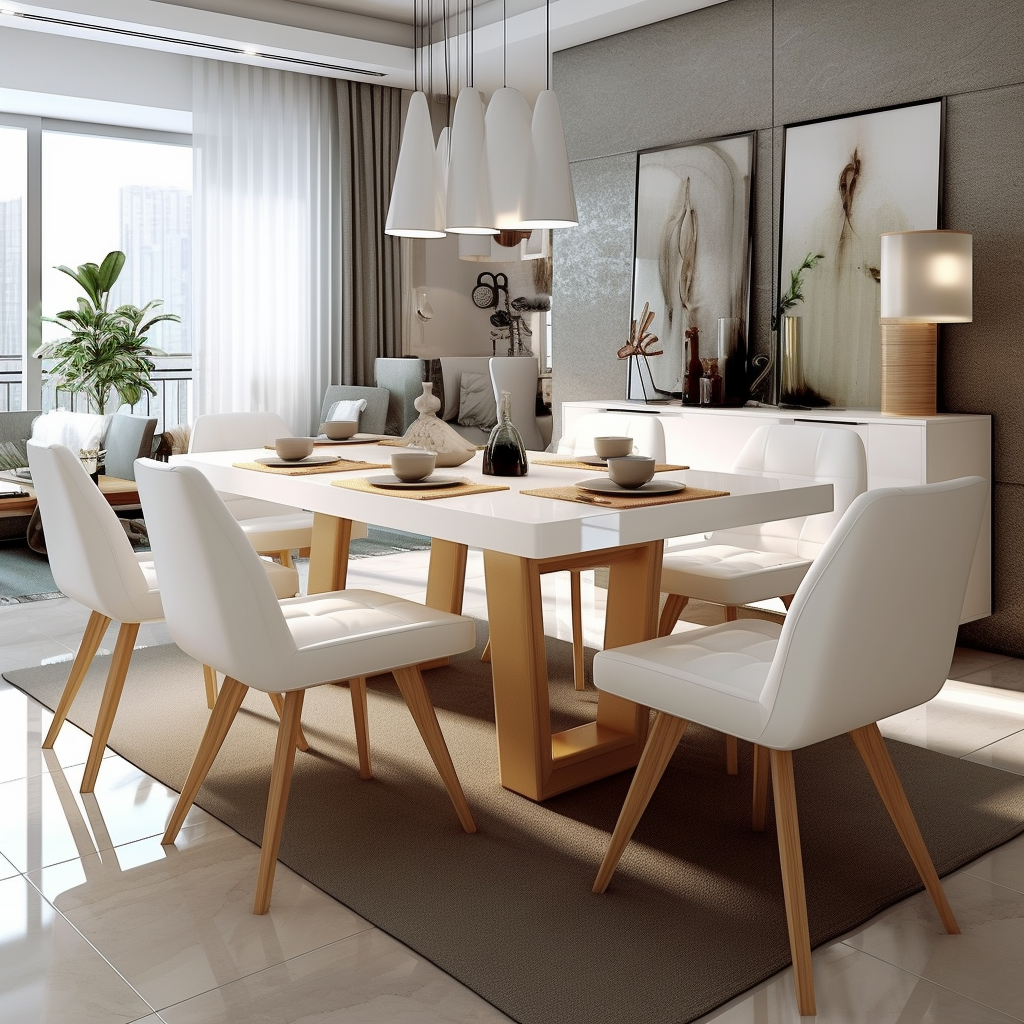 How to Choose the Right Dining Table for Everyday Life 5