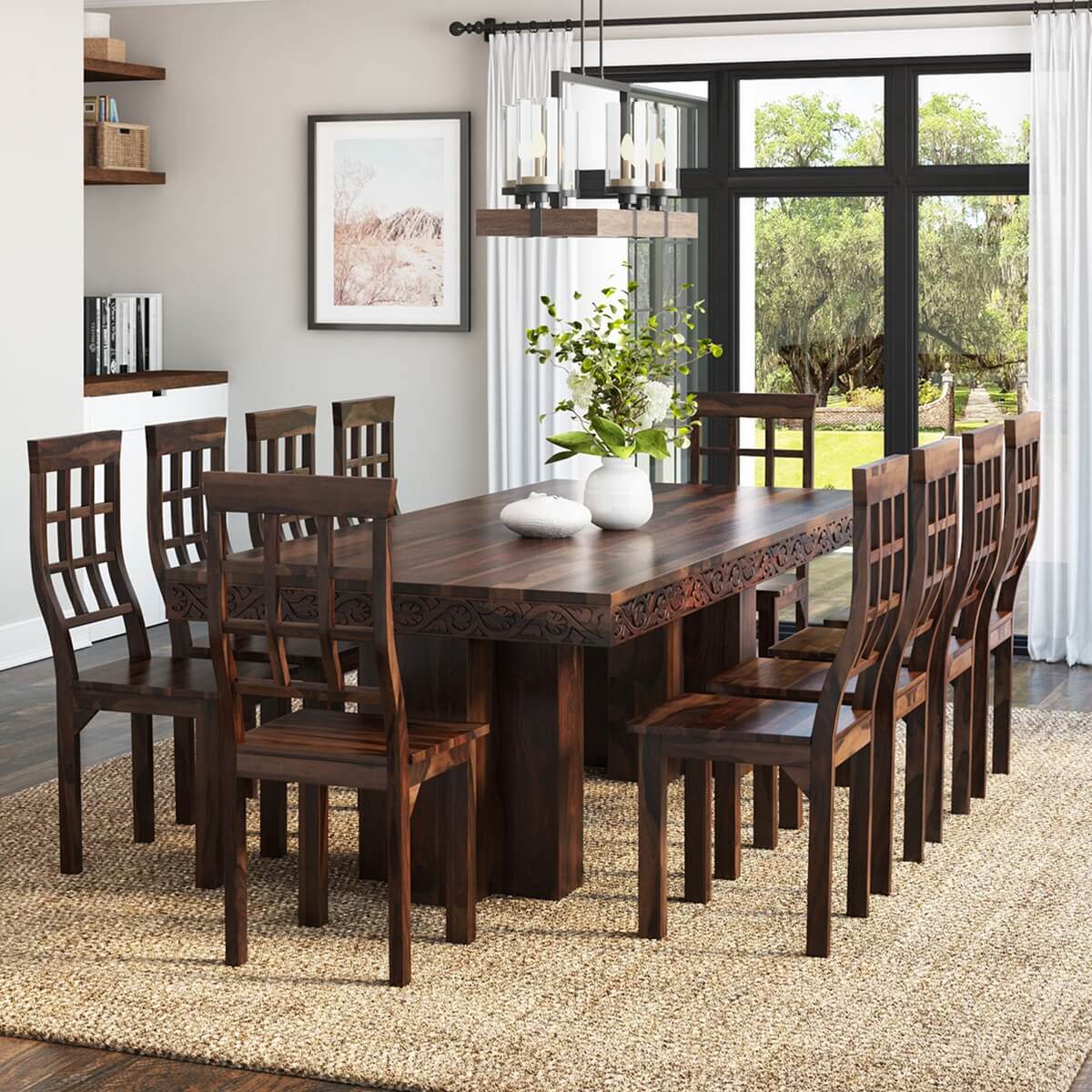 How to Choose the Right Dining Table for Everyday Life