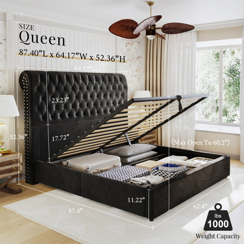 King Sleigh Bed Dimensions Decoded for a Perfect Bedroom Layout in 2026 2