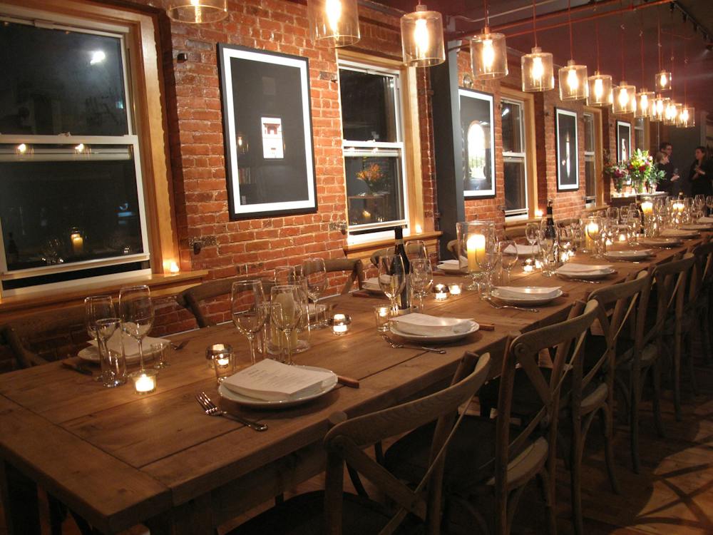 Lessons from furniture makers on what actually works for a dining table in NYC 4