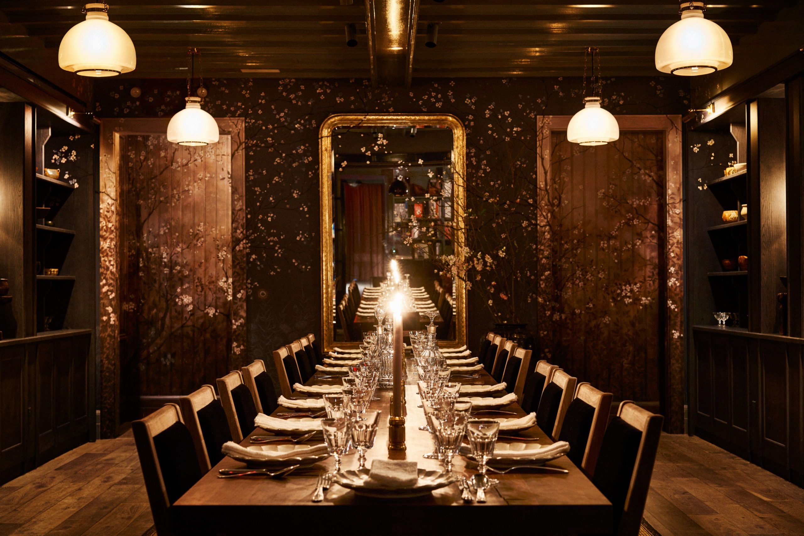 Lessons from furniture makers on what actually works for a dining table in NYC