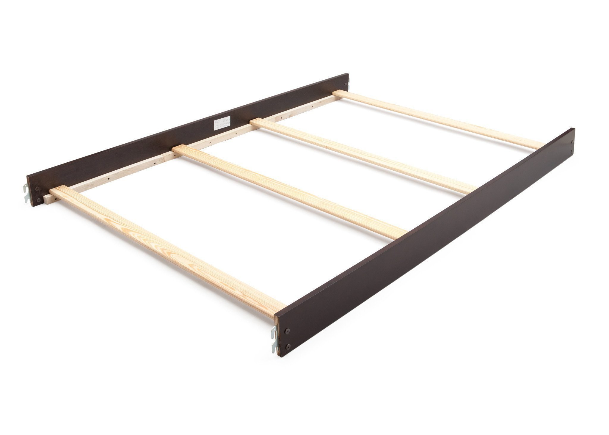 Lessons Learned From Designing Secure Side Rails for Full Size Mattresses 4