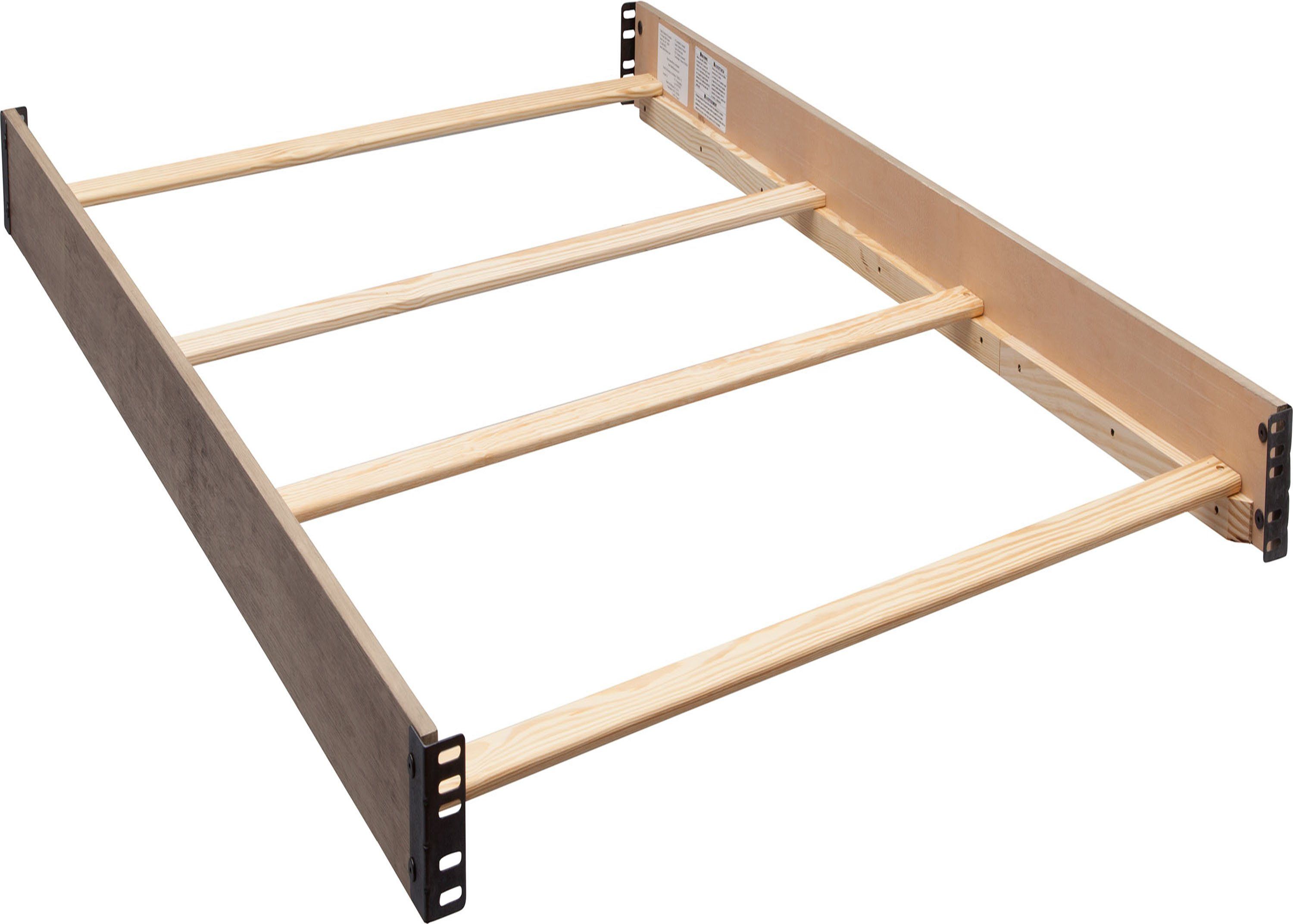 Lessons Learned From Designing Secure Side Rails for Full Size Mattresses 5