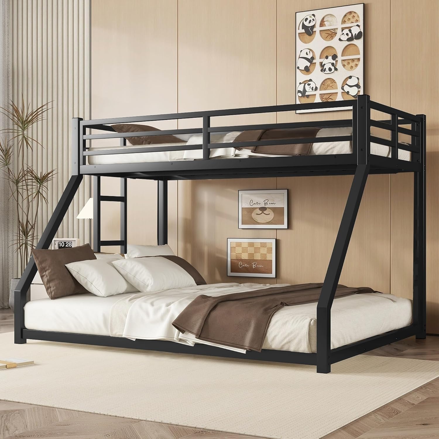 Maximizing Comfort Full Size Bed Tips for Two Adults