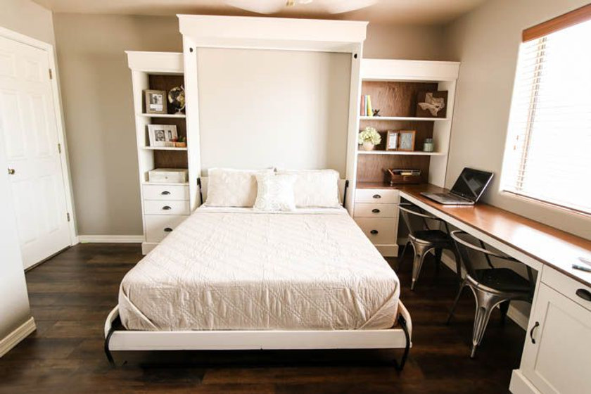 Navigating Murphy Bed Costs Real Pricing Insights for Every Budget 2