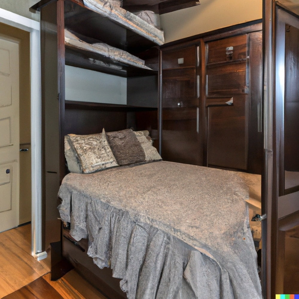 Navigating Murphy Bed Costs Real Pricing Insights for Every Budget 4