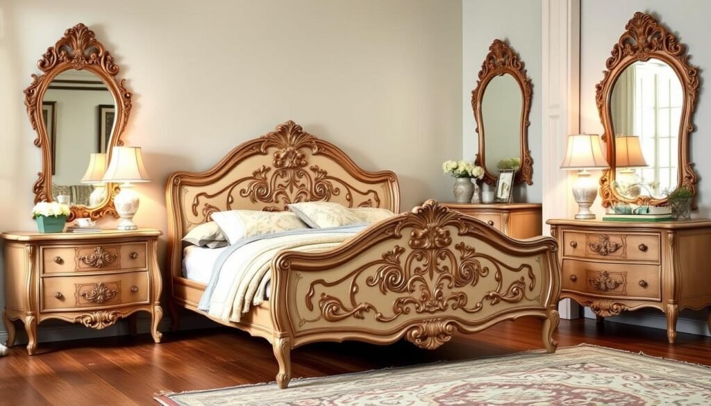Navigating Regional Styles From Provence to Paris When Designing Your French Bedroom 2
