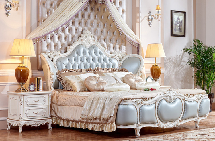 Navigating Regional Styles From Provence to Paris When Designing Your French Bedroom 3