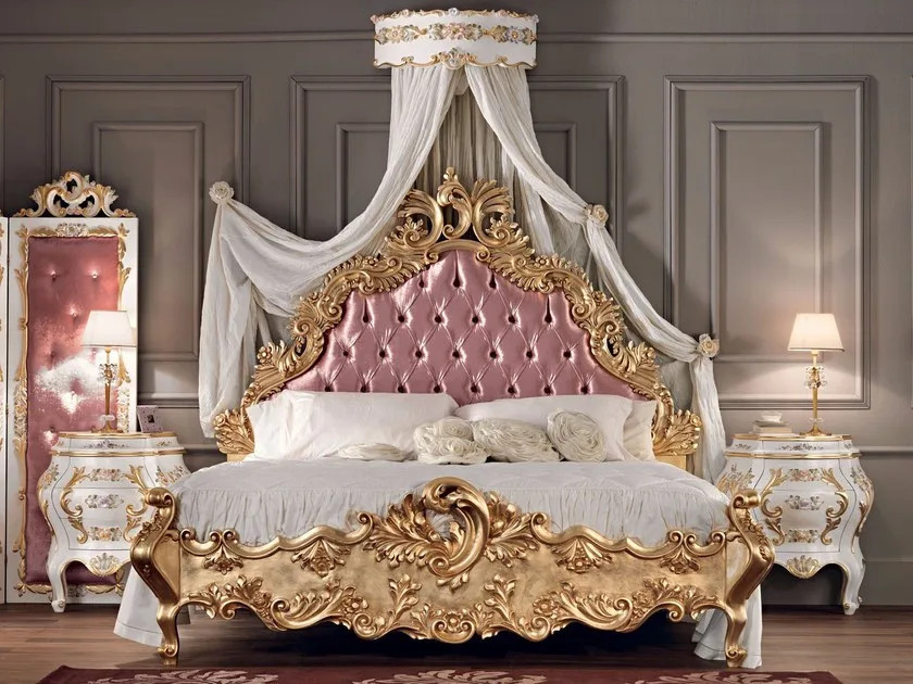 Navigating Regional Styles From Provence to Paris When Designing Your French Bedroom