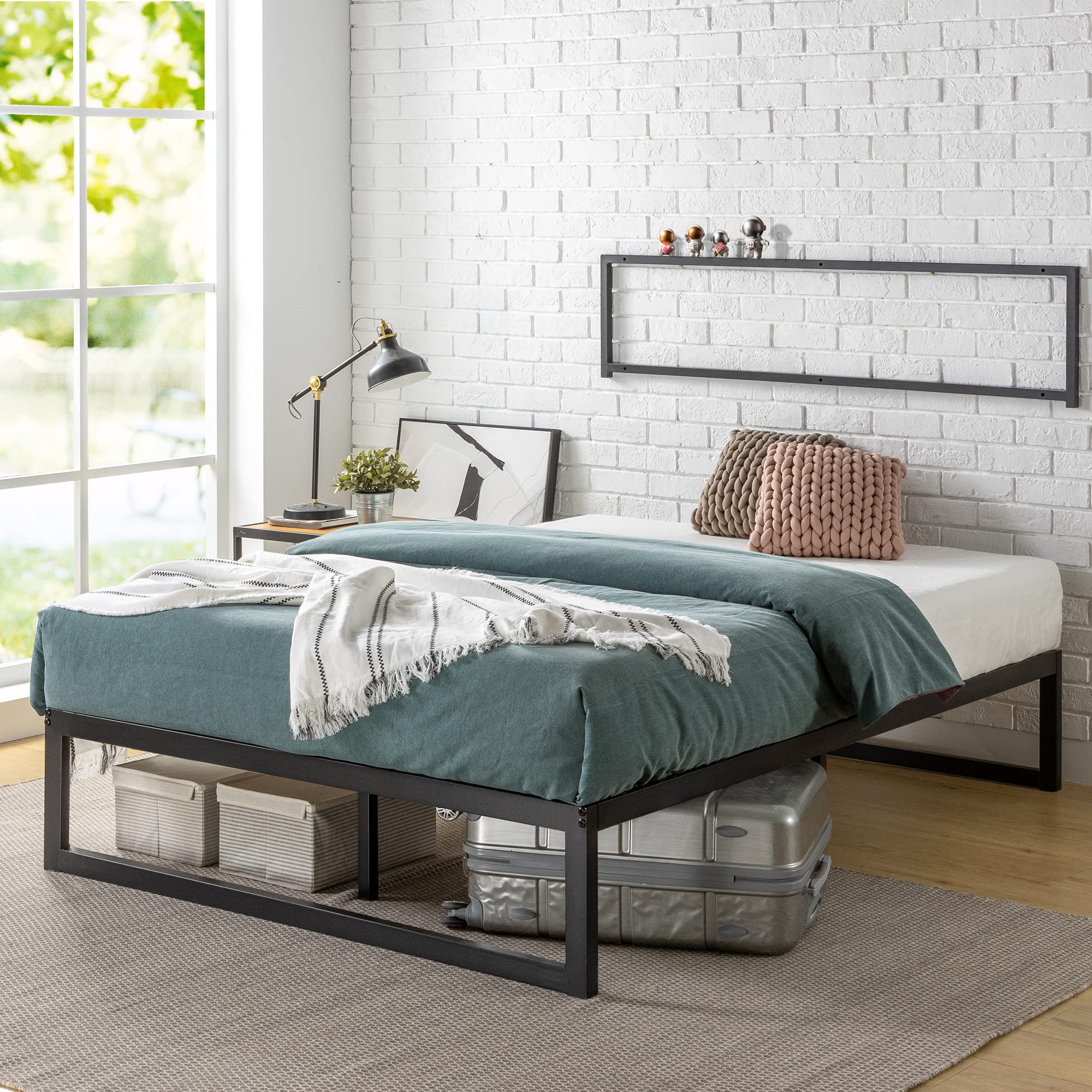 Platform Bed Frame Mistakes People Make and How to Avoid Them 3