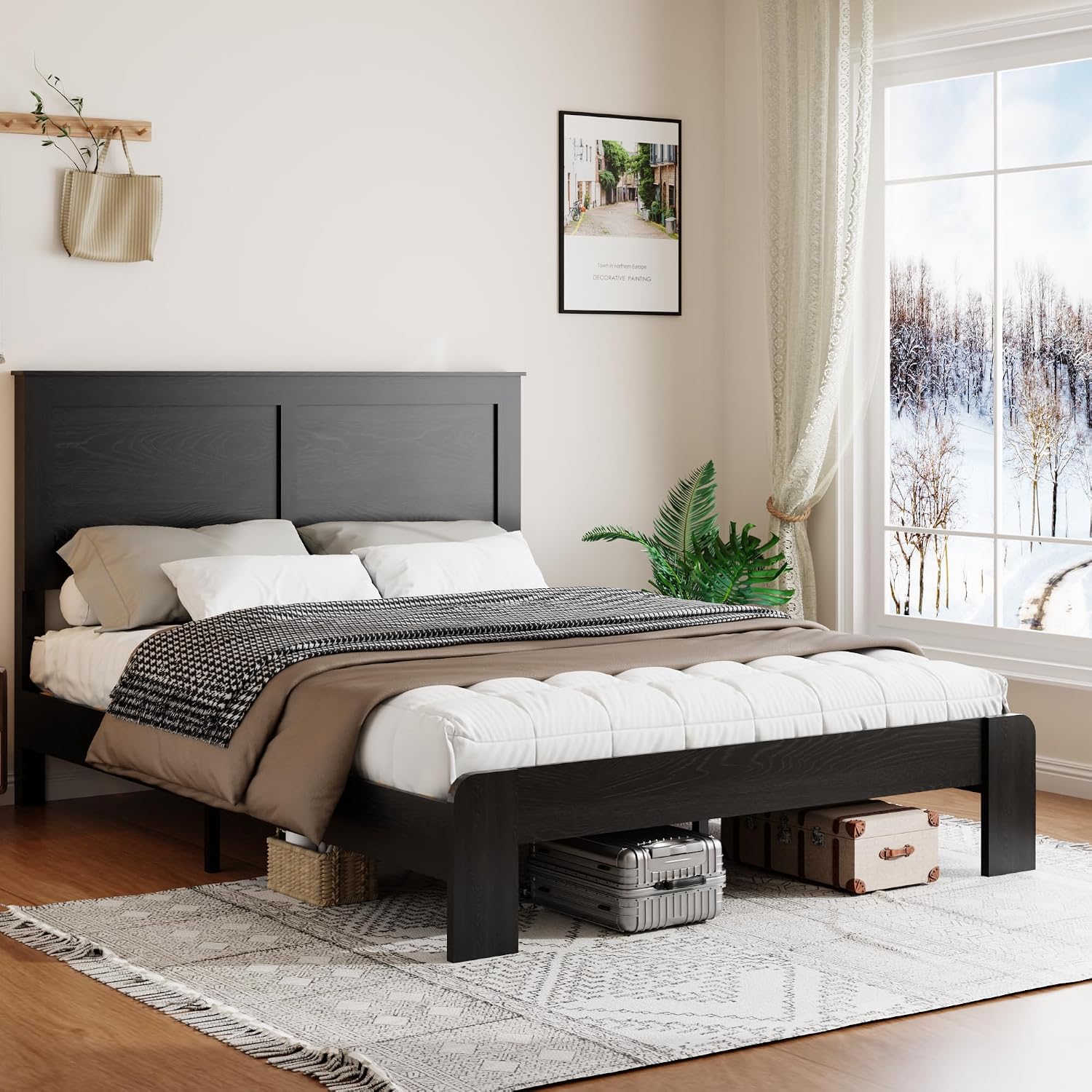 Platform Bed Frame Mistakes People Make and How to Avoid Them 5