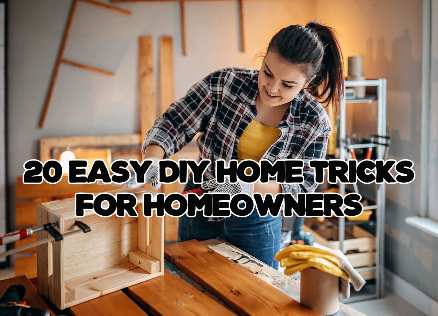 Practical Daily Habits That Take Ten Minutes and Keep Your Home Running Smoothly 4