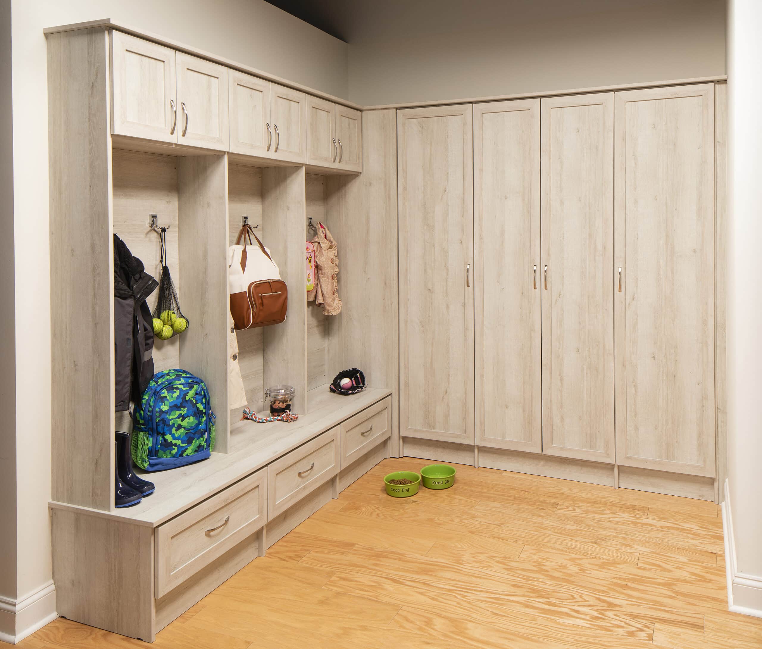 Practical Mudroom Cabinet Ideas for Families Who Value Clean Spaces 3